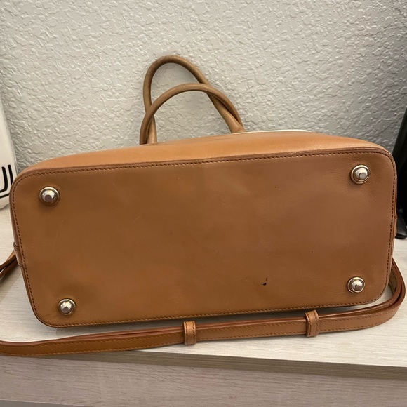 Brahmin Duxbury Satchel - Picture 4 of 7